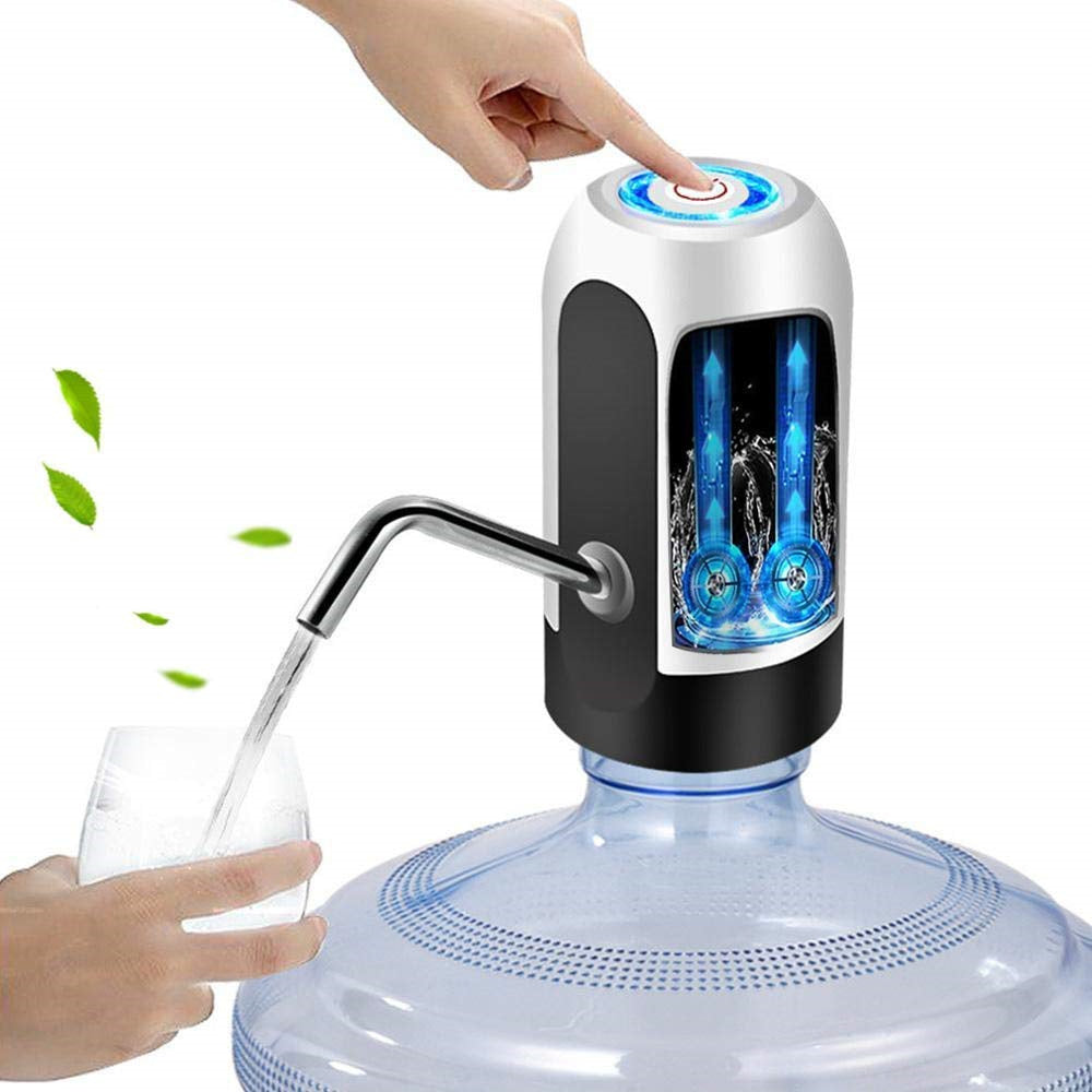 Portable Water Dispenser Pump