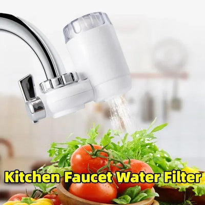 Water Purifier Washable Replacement Kitchen Faucet